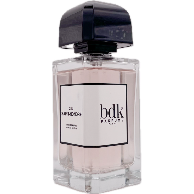 312 SAINT-HONORE（サントノレ 312番地）1ml｜Bdk Parfums（ビー