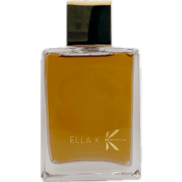 ELLA K MUSC K エラケイエラK 新ボトル ムスクk Celes (セレス) | ELLA K - Musc K (エラケイ - ムスク K)