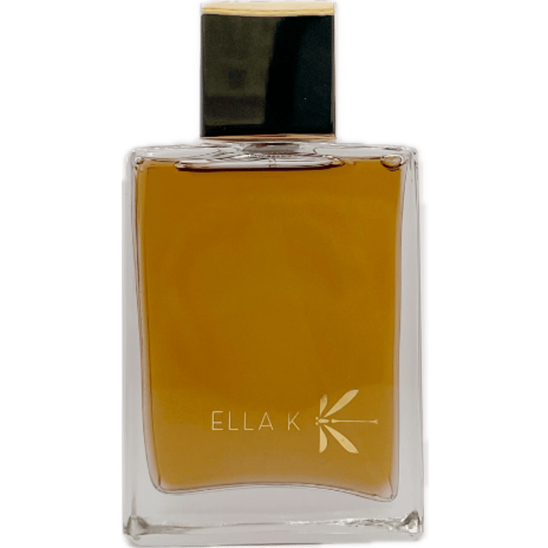 Cri Du Kalahari（カラハリの叫び）1ml｜ELLA K（エラケイ） | AM f