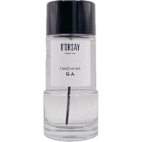あなたにとって P.S. 1ml｜D'orsay （ドルセー） | AM fragrance