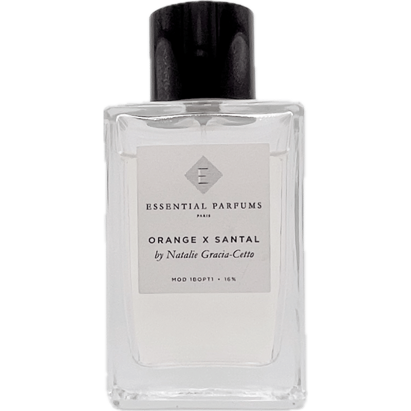 ORANGE X SANTAL（オランジュ サンタル）1ml｜ESSENTIAL PARFUM