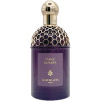 Spiritueuse Double Vanille（ドゥーブルヴァニーユ）1ml｜GUERL