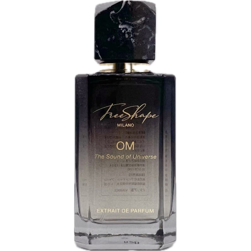 【香水】フリーシェイプミラノ　OM 100ml FreeShape MILANO ( フリーシェイプミラノ ) 香水 OM(オーム