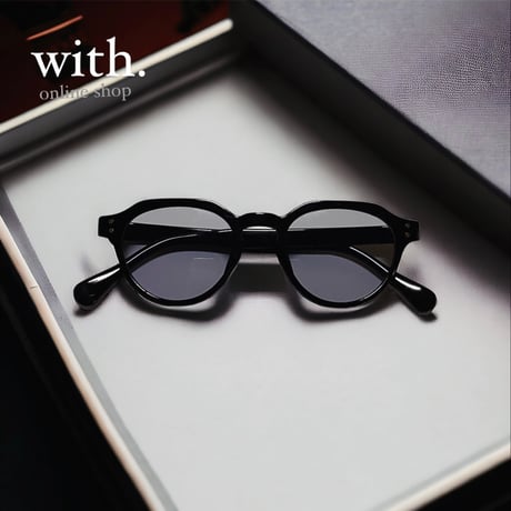 WIT ブラック・モードグレー