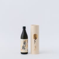 昇龍GOLD｜黒糖焼酎 30度 900ml