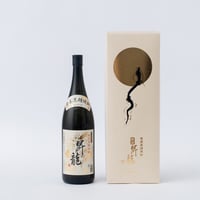 昇龍GOLD｜黒糖焼酎 30度 1,800ml