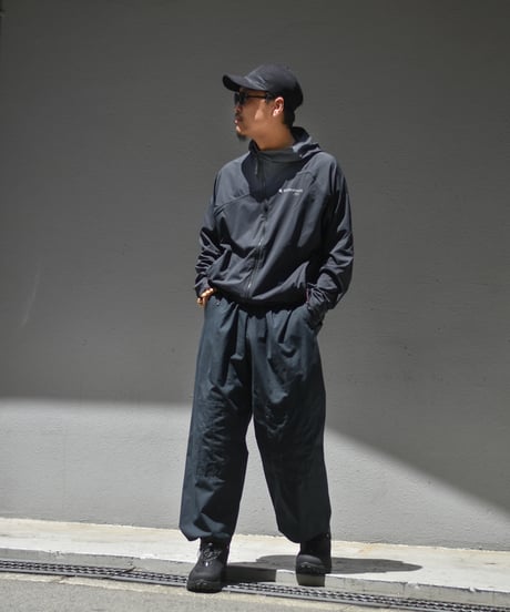 児島新鮮組  JU-DO PANTS