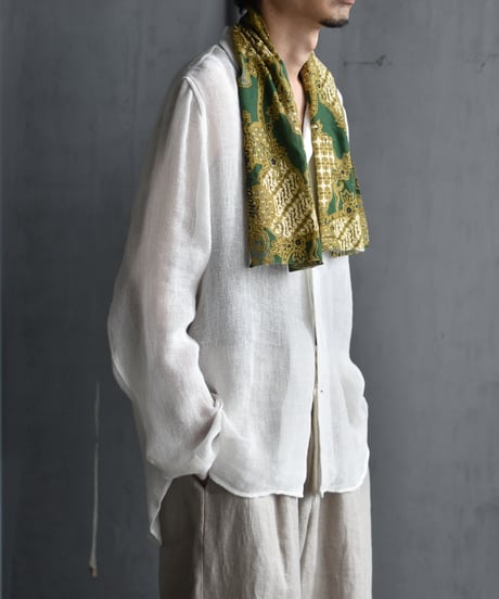 rajabrooke  AXIAN BATIK TENUGUI