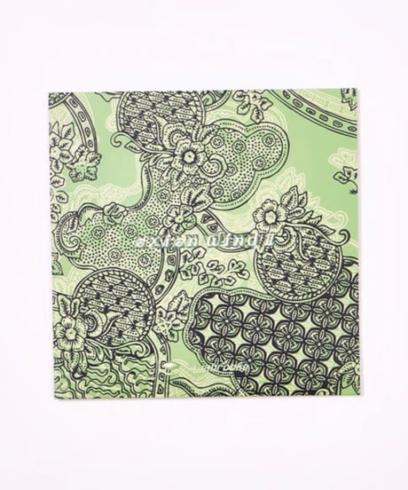 【LAST1】rajabrooke  『AXIAN WIND Ⅱ』 CD ＆ TENUGUI
