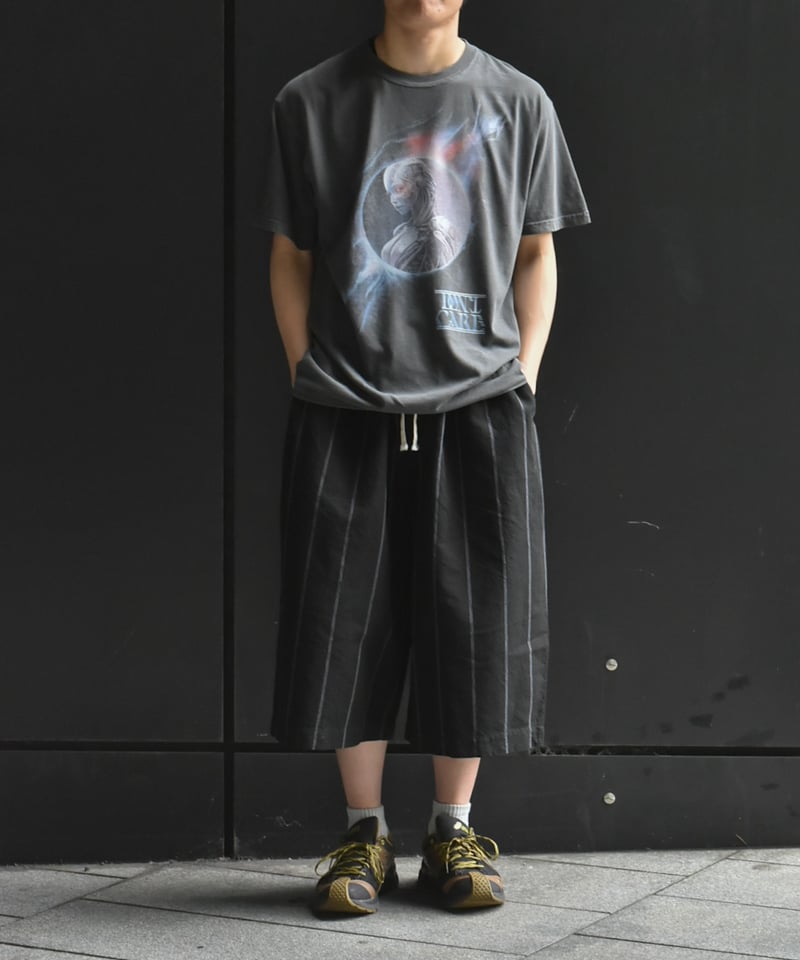 児島新鮮組 BIG SHORTS - 45do exclusive | 45do｜ULTERI
