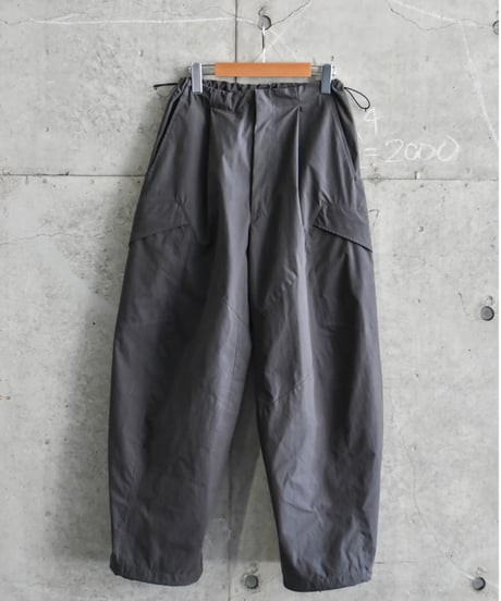 F.U.L.L GABRIEL TROUSERS