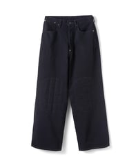refomed FRESH MAN PADDED DENIM "OW"