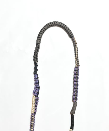 B:TOGETHER "ROPE" 52inch（L-21)