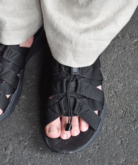 【LAST1】rig footwear Waduki