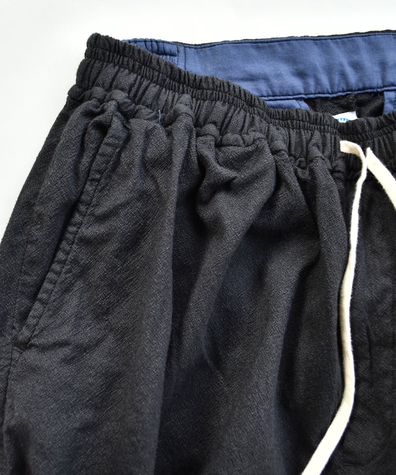 LAST1】児島新鮮組 BIG SHORTS - 45do exclusive | 45do