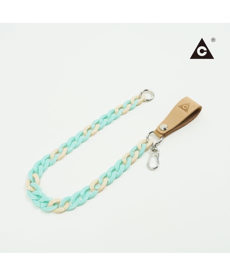 【LAST1】THE モンゴリアンチョップス　TMC Wallet chain