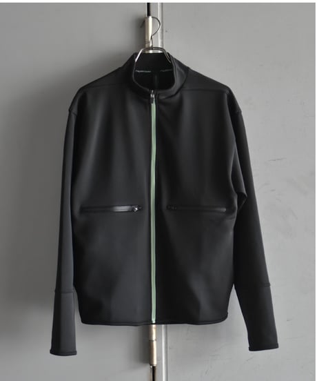 【LAST1】rajabrooke OFFICE JERSEY