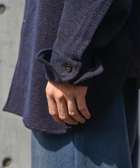 yose TERIA-mole tweed