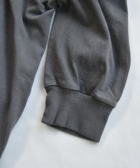 ANDER POISON LS TEE