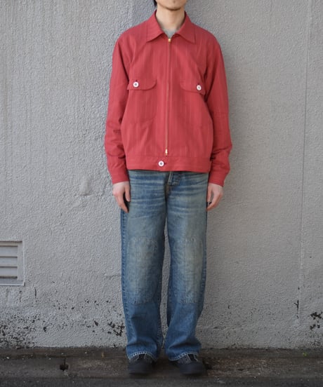 STEAF RIVERSIDE JACKET