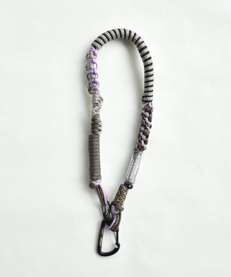 NANGA B:TOGETHER ROPE ナンガ ビートゥギャザー ストラップ NANGA B:TOGETHER ROPE ナンガ ビートゥギャザー ストラップ - メルカリ