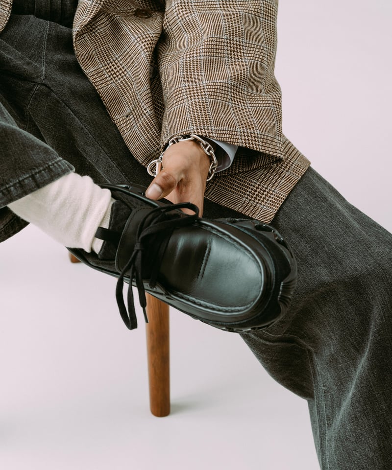 抽選応募】Mizuno WAVE PROPHECY MOC | 45do｜refomed・G