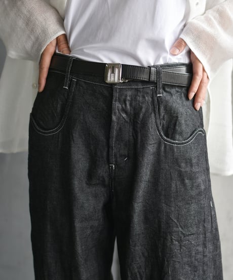 C.M.P,Y No. 8 Jeans 8oz