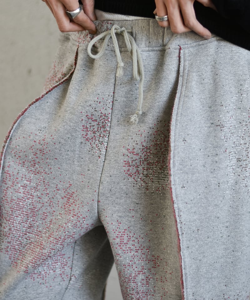 本日限定値下げ Randy muscle RANDY Muscle | 45do｜ULTERIOR・refomed・Gorsch 正規取扱店