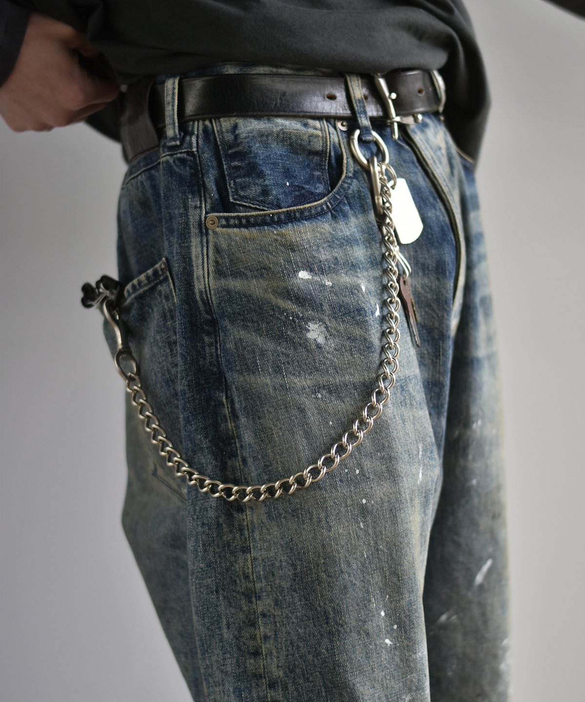 refomed GUARD STRAP | 45do｜refomed・Gorsch・Will