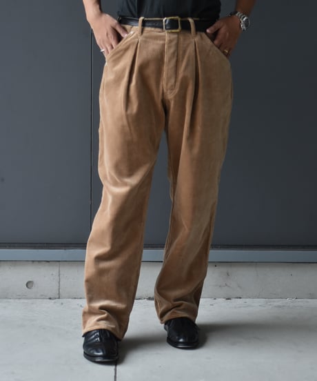 CATEGORY Willow Pants | 45do｜ULTERIOR・refomed・G