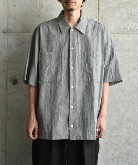 OCTANT comfort work shirts