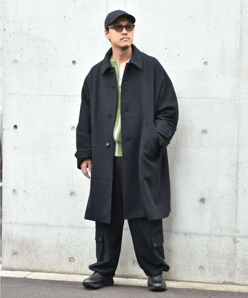 onefifth circle メルトンコート