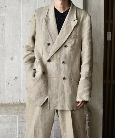 CATEGORY TUITACI-朔 | 45do｜refomed・Gorsch・Willow