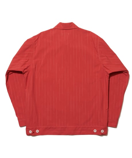 STEAF RIVERSIDE JACKET