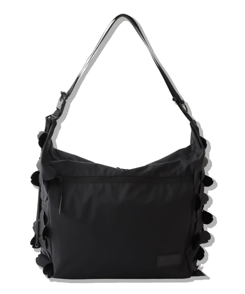 かーる様　shoulder bag Women's Play-Shoulder bag in printed glossy PU | Multicolor