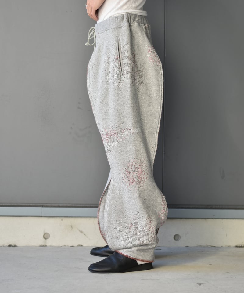 本日限定値下げ Randy muscle RANDY MUSCLE | 45do｜ULTERIOR・refomed・Gorsch 正規取扱店