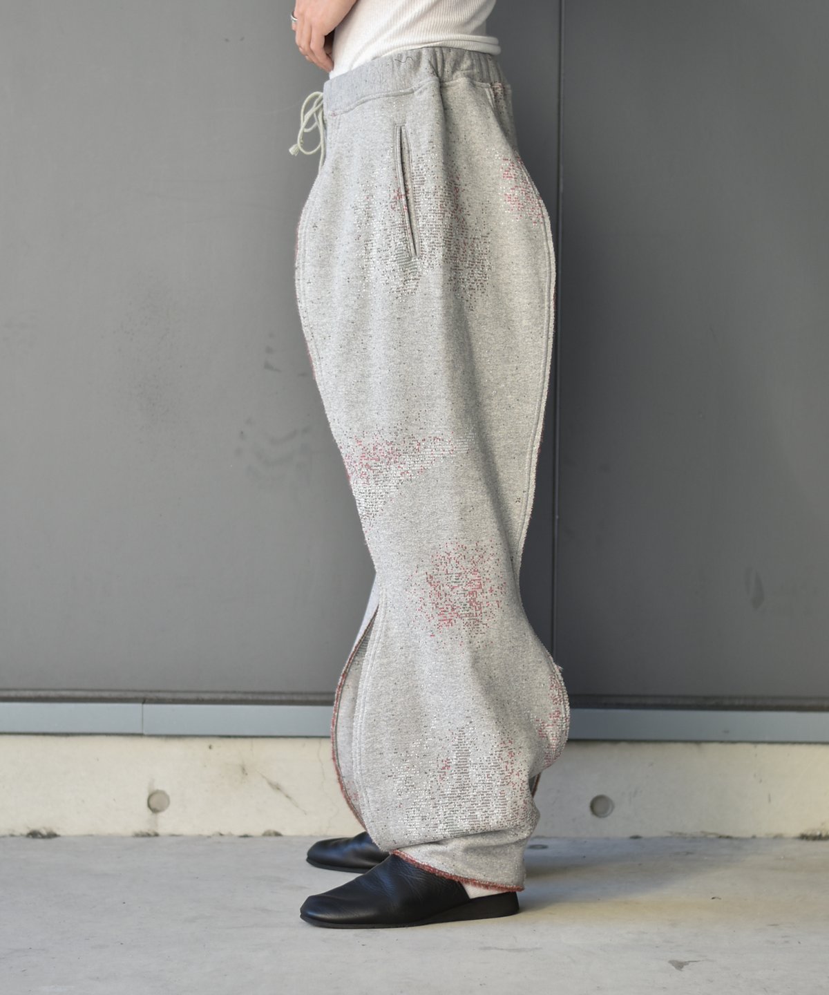 RANDY MUSCLE | 45do｜ULTERIOR・refomed・Gorsch 正規取扱店