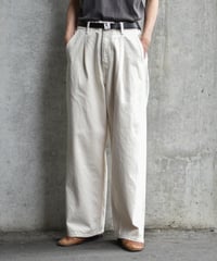 superNova. Wide selvedge jeans  - one wash