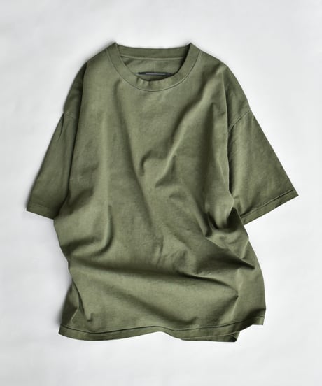 ANDER CLASSIC POISON TEE