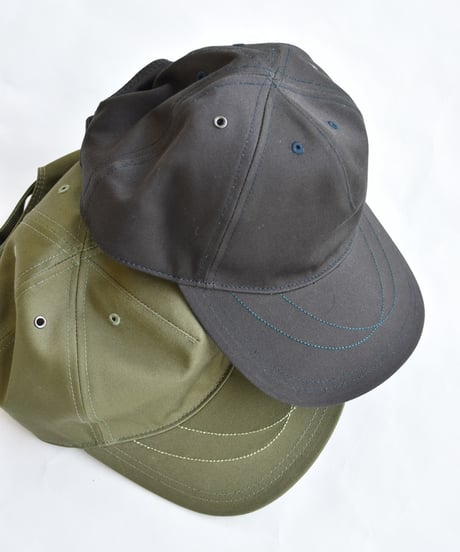 【LAST1】rajabrooke CHINO KAP