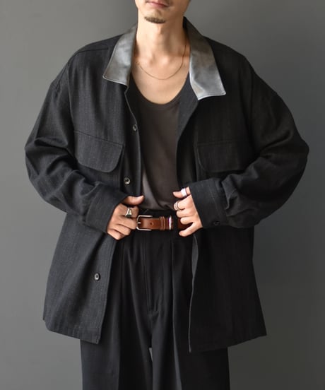 CATEGORY NEZU YOHIN TEN | 45do｜ULTERIOR・refomed