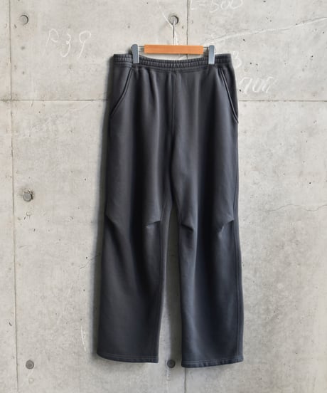 【LAST1】<Exclusive> ANDER "PAPA"SWEAT PANTS