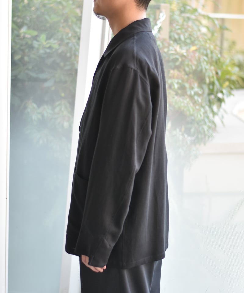 ULTERIOR TA/L MESH SH-COVERALL | 45do ULTERIOR TA/L MESH SH-COVERALL | 45do