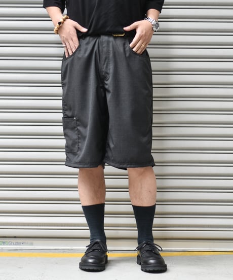 【LAST１】Willow Pants P-020 CHA-st.