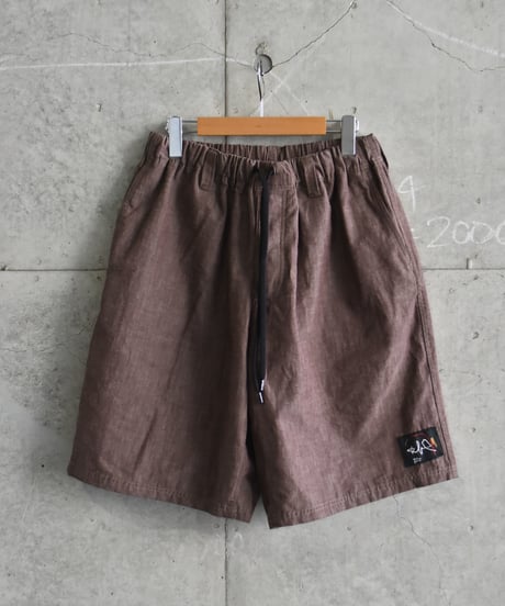 Willow Pants P-030 BRN