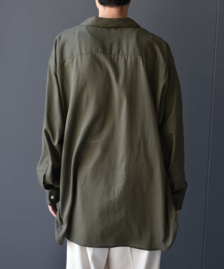 【LAST1】yose TERIA-voile