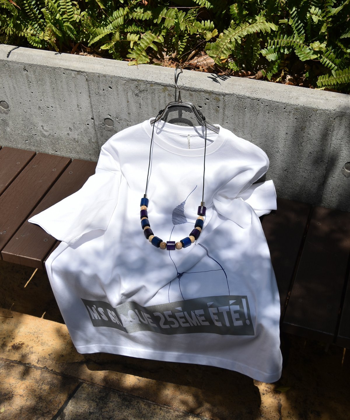 m’s braque ハーフスリーブtee SEA 白Tシャツ 楽天市場】【SALE！30%OFF】シンゾーン THE SHINZONE ハーフ