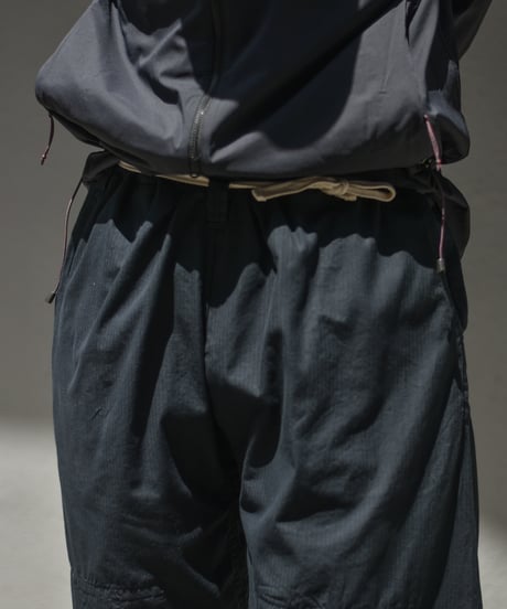 児島新鮮組  JU-DO PANTS