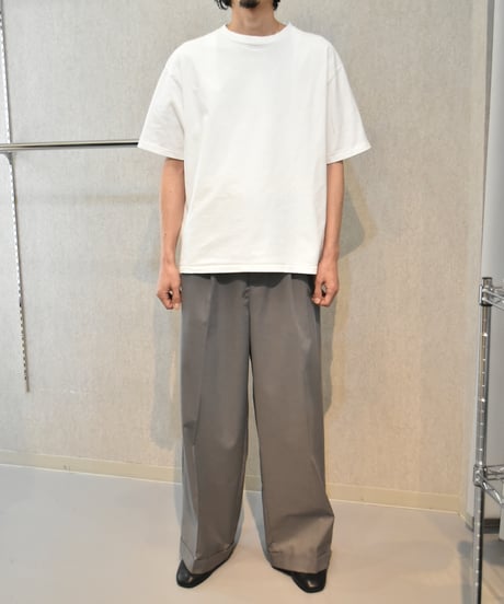 ANDER CLASSIC POISON TEE