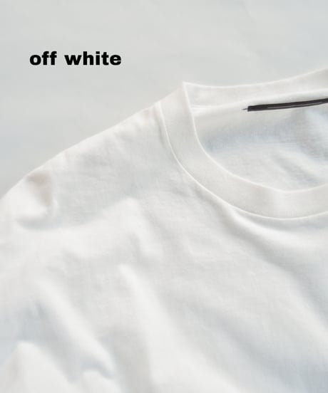 ANDER POISON LS TEE